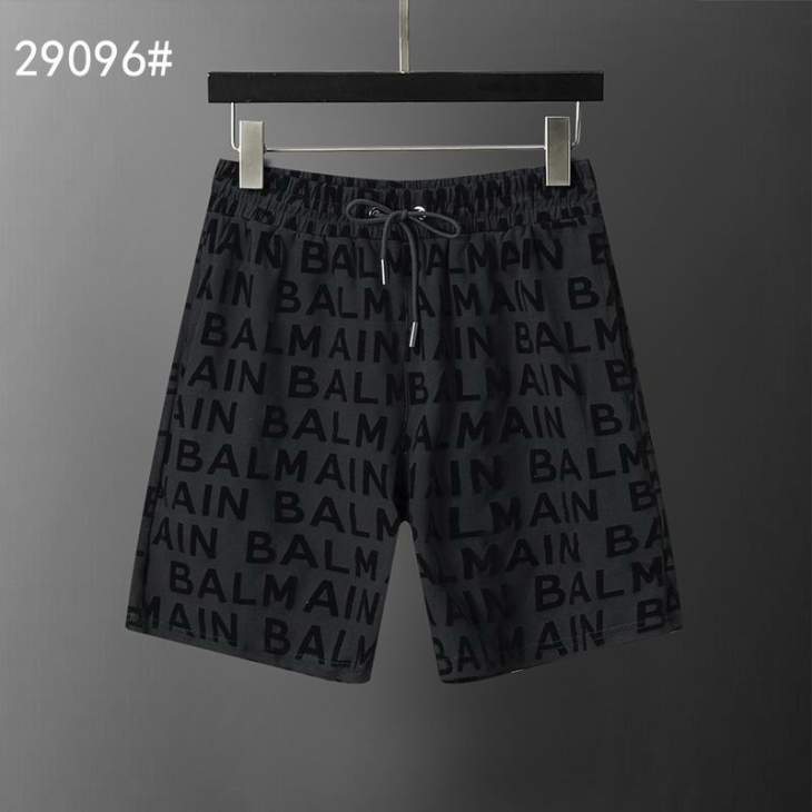 Picture of Balmain Short Pants _SKUBalmainM-3XL14mr2909716424